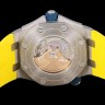 Audemars Piguet Royal Oak Offshore Diver 42 mm Yellow (Арт. 004-175)